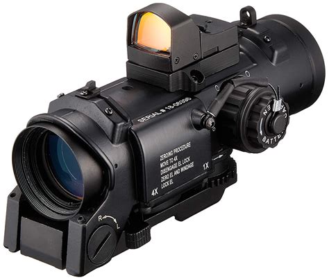 elcan replica|elcan specterdr 1x 4x scope.